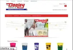 Sites similar to dooleycups.com