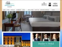 Sites similar to dooleys-hotel.ie