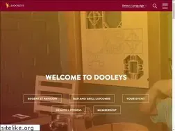 Sites similar to dooleys.com