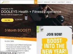 Sites similar to dooleyshealthandfitness.com.au