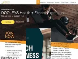 Sites similar to dooleyshealthandfitness.com
