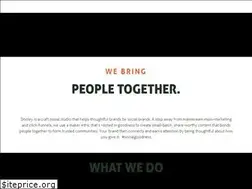 Sites similar to dooleysocial.studio