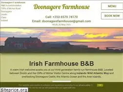 Sites similar to doolin-accommodation.com