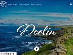 Sites similar to doolin-tourism.com