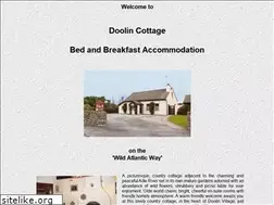 Sites similar to doolincottage.net