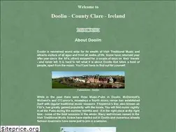 Sites similar to doolinireland.net