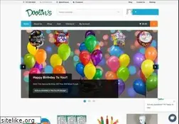 Sites similar to doolins.com