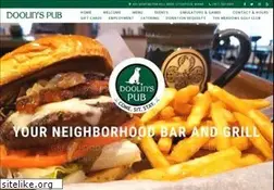 Sites similar to doolinspub.com