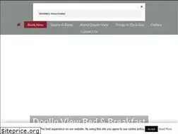 Sites similar to doolinview.com