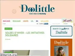Sites similar to doolittle.fr