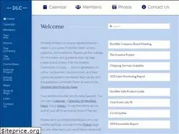 Sites similar to doolittlelake.com