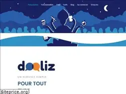 Sites similar to dooliz.com