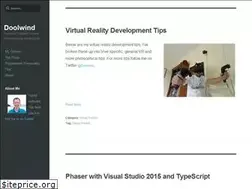 Sites similar to doolwind.com