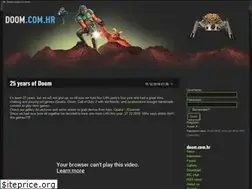 Sites similar to doom.com.hr
