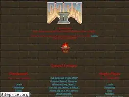Sites similar to doom2.net