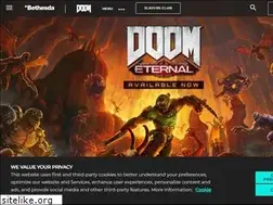 Sites similar to doom3.com