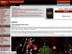 Sites similar to doom3.ru