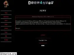 Sites similar to doom4ever.net