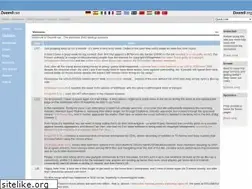 Sites similar to doom9.net