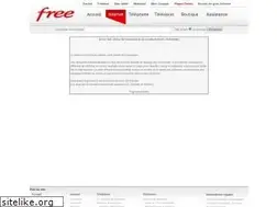 Sites similar to doomage.free.fr