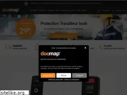 Sites similar to doomap.fr