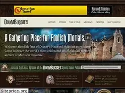 Sites similar to doombuggies.com