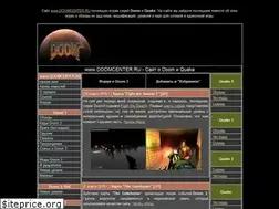 Sites similar to doomcenter.ru