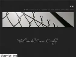 Sites similar to doomcountry.org