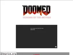 Sites similar to doomed-mc.carrd.co