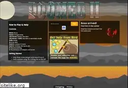 Sites similar to doomed.io