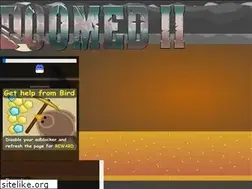 Sites similar to doomed2.io