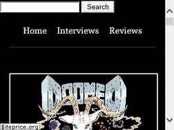 Sites similar to doomedandstoned.com