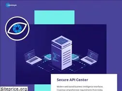 Sites similar to doomeye.com