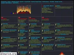 Sites similar to doomgate.de