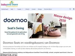 Sites similar to doomoo-webshop.nl