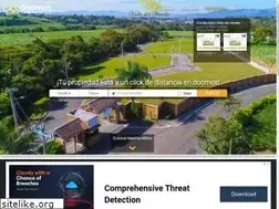 Sites similar to doomos.co.cr