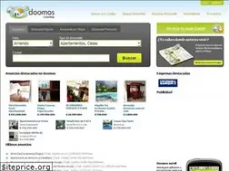 Sites similar to doomos.com.co