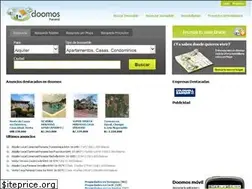 Sites similar to doomos.com.pa