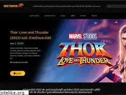 Sites similar to doomovie24.com