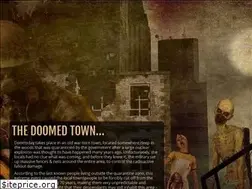Sites similar to doomsdayhaunt.com