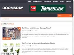 Sites similar to doomsdayiscoming.com