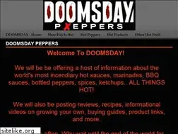 Sites similar to doomsdaypeppers.com