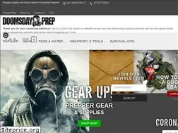 Sites similar to doomsdayprep.com