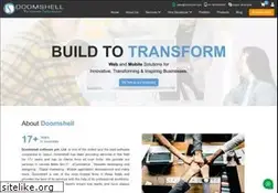 Sites similar to doomshell.com