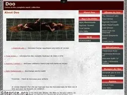 Sites similar to doomusic.net