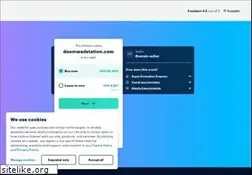 Sites similar to doomwadstation.com
