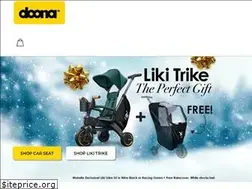 Sites similar to doona.shop