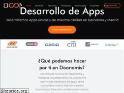 Sites similar to doonamis.es