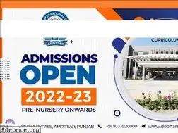 Sites similar to doonamritsar.com