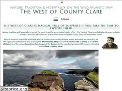Sites similar to doonbeg-ireland.com